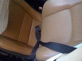 2014 IS250, WHITE, 2.5L, AT.   Z26381